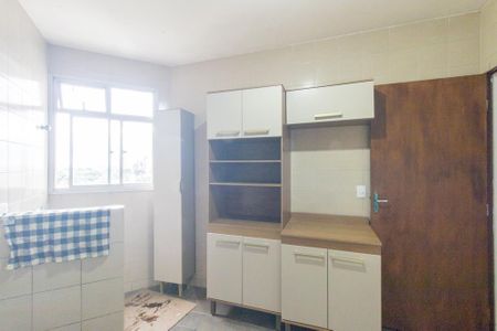 Apartamento para alugar com 75m², 3 quartos e 1 vaga Apartamento para alugar com 75m², 3 quartos e 1 vagaCozinha e Área de Serviço