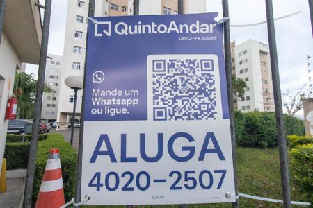 Apartamento para alugar com 75m², 3 quartos e 1 vaga Apartamento para alugar com 75m², 3 quartos e 1 vagaPlaca