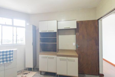 Apartamento para alugar com 75m², 3 quartos e 1 vaga Apartamento para alugar com 75m², 3 quartos e 1 vagaCozinha e Área de Serviço