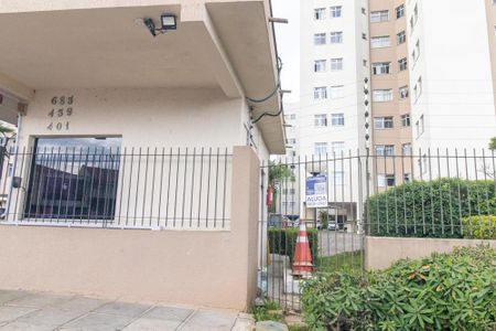 Apartamento para alugar com 75m², 3 quartos e 1 vaga Apartamento para alugar com 75m², 3 quartos e 1 vagaPlaca