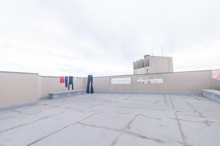 Apartamento para alugar com 75m², 3 quartos e 1 vaga Apartamento para alugar com 75m², 3 quartos e 1 vagaTerraço