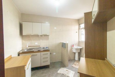 Apartamento para alugar com 75m², 3 quartos e 1 vaga Apartamento para alugar com 75m², 3 quartos e 1 vagaCozinha e Área de Serviço