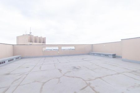 Apartamento para alugar com 75m², 3 quartos e 1 vaga Apartamento para alugar com 75m², 3 quartos e 1 vagaTerraço