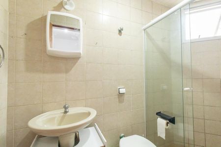 Apartamento para alugar com 75m², 3 quartos e 1 vaga Apartamento para alugar com 75m², 3 quartos e 1 vagaBanheiro Social
