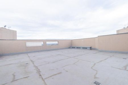Apartamento para alugar com 75m², 3 quartos e 1 vaga Apartamento para alugar com 75m², 3 quartos e 1 vagaTerraço
