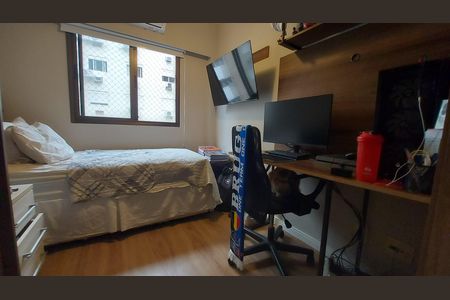 Quarto  de apartamento à venda com 2 quartos, 68m² em Freguesia (Jacarepaguá), Rio de Janeiro