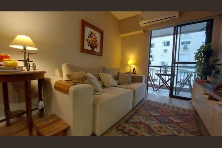 Apartamento à venda com 2 quartos, 68m² em Freguesia (Jacarepaguá), Rio de Janeiro