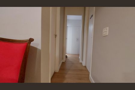 Corredor de apartamento à venda com 2 quartos, 68m² em Freguesia (Jacarepaguá), Rio de Janeiro
