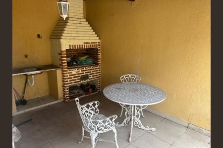 Casa de Condomínio à venda com 3 quartos, 225m² em Residencial Tres (Alphaville), Santana de Parnaíba