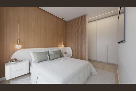 Casa de condomínio à venda com 143m², 3 quartos e 2 vagas Casa de condomínio à venda com 143m², 3 quartos e 2 vagasFoto 07