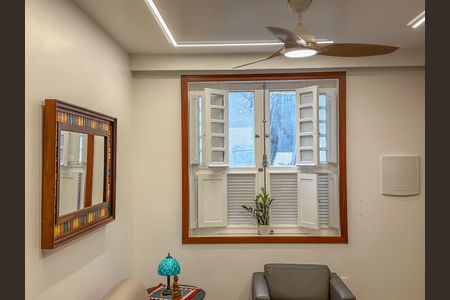 Apartamento à venda com 45m², 1 quarto e sem vaga