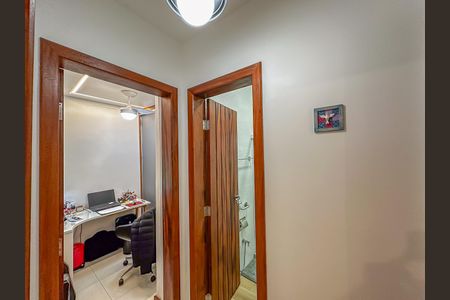 Apartamento à venda com 45m², 1 quarto e sem vaga