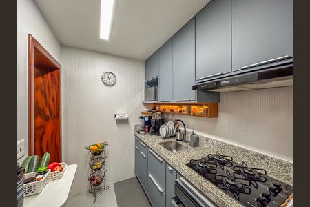 Apartamento à venda com 45m², 1 quarto e sem vaga