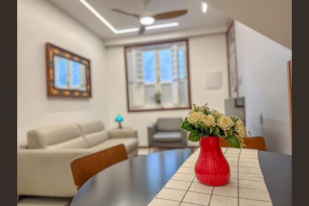 Apartamento à venda com 45m², 1 quarto e sem vaga