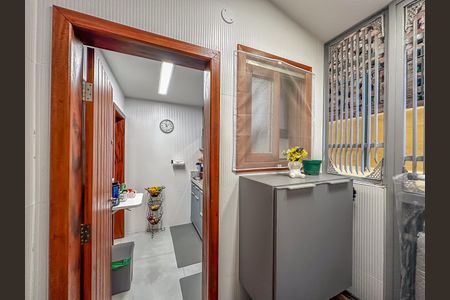 Apartamento à venda com 45m², 1 quarto e sem vaga