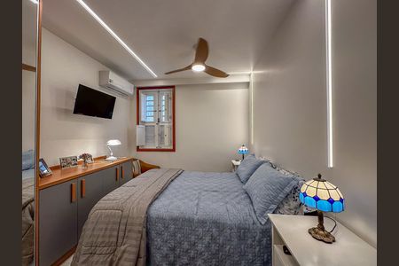 Apartamento à venda com 45m², 1 quarto e sem vaga