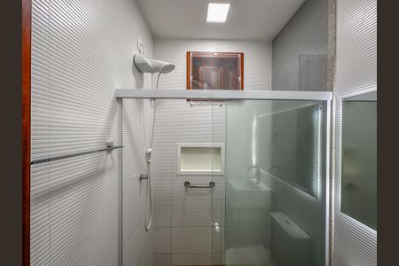 Apartamento à venda com 45m², 1 quarto e sem vaga