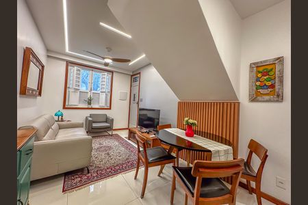 Apartamento à venda com 45m², 1 quarto e sem vaga