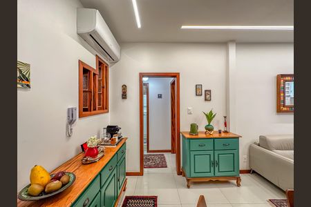 Apartamento à venda com 45m², 1 quarto e sem vaga