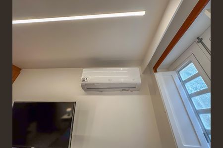 Apartamento à venda com 45m², 1 quarto e sem vaga