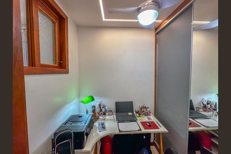 Apartamento à venda com 45m², 1 quarto e sem vaga