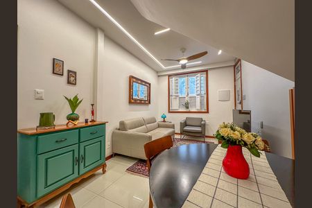 Apartamento à venda com 45m², 1 quarto e sem vaga