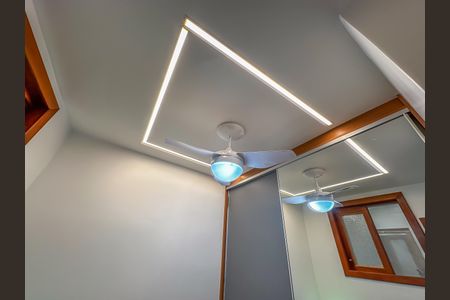 Apartamento à venda com 45m², 1 quarto e sem vaga