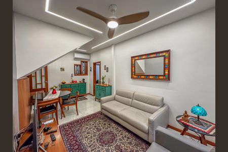 Apartamento à venda com 45m², 1 quarto e sem vaga