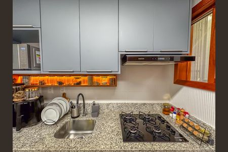 Apartamento à venda com 45m², 1 quarto e sem vaga