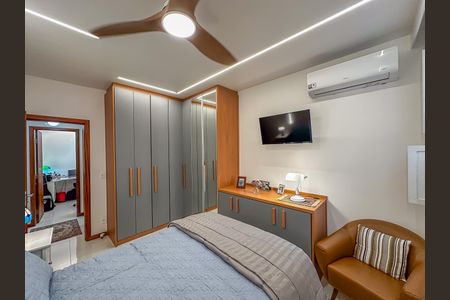 Apartamento à venda com 45m², 1 quarto e sem vaga