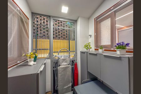 Apartamento à venda com 45m², 1 quarto e sem vaga