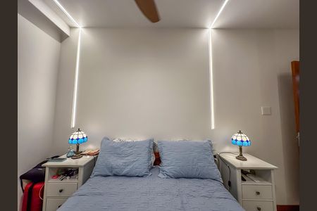 Apartamento à venda com 45m², 1 quarto e sem vaga