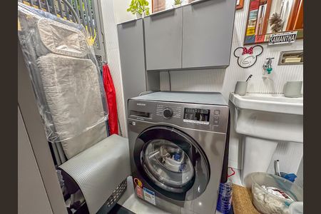 Apartamento à venda com 45m², 1 quarto e sem vaga