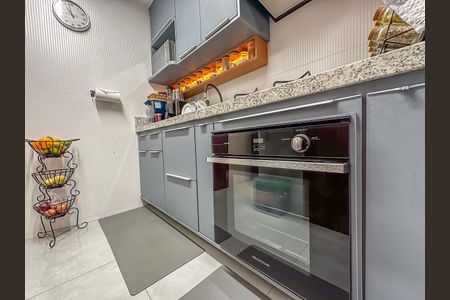 Apartamento à venda com 45m², 1 quarto e sem vaga