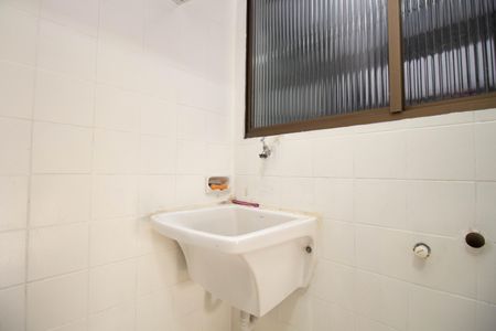 Studio para alugar com 40m², 1 quarto e sem vagaCozinha e Área de Serviço