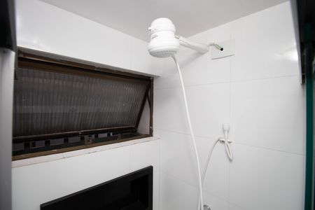 Studio para alugar com 40m², 1 quarto e sem vagaBanheiro Social