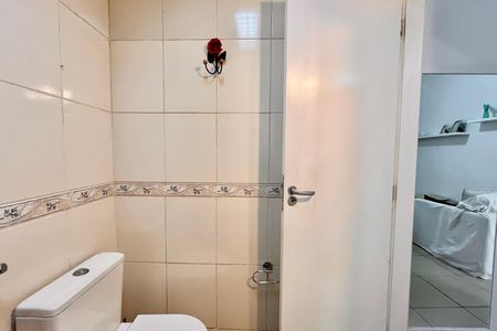 Apartamento para alugar com 1 quarto, 40m² em Copacabana, Rio de Janeiro