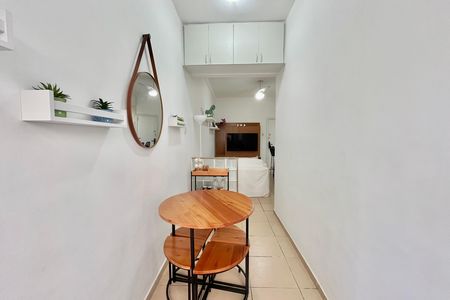 Apartamento para alugar com 1 quarto, 40m² em Copacabana, Rio de Janeiro