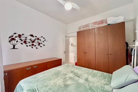 Apartamento para alugar com 1 quarto, 40m² em Copacabana, Rio de Janeiro