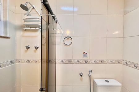 Apartamento para alugar com 1 quarto, 40m² em Copacabana, Rio de Janeiro