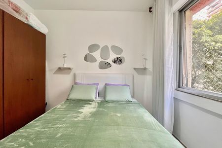 Apartamento para alugar com 1 quarto, 40m² em Copacabana, Rio de Janeiro
