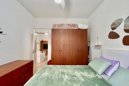 Apartamento para alugar com 1 quarto, 40m² em Copacabana, Rio de Janeiro