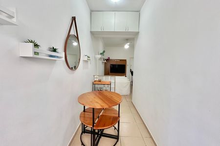 Apartamento para alugar com 1 quarto, 40m² em Copacabana, Rio de Janeiro