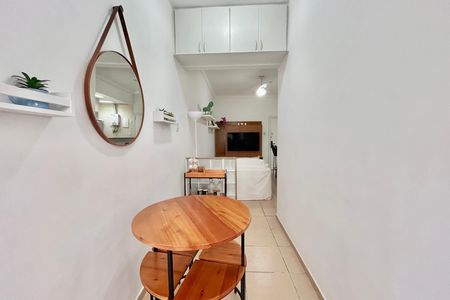 Apartamento para alugar com 1 quarto, 40m² em Copacabana, Rio de Janeiro