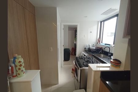 Apartamento para alugar com 550m², 5 quartos e 3 vagas Apartamento para alugar com 550m², 5 quartos e 3 vagasCozinha