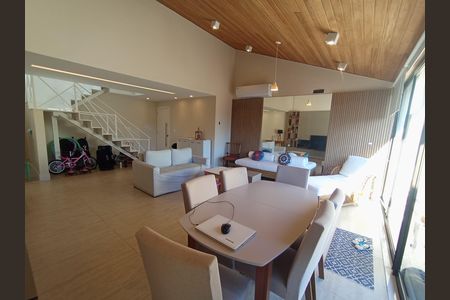 Apartamento para alugar com 550m², 5 quartos e 3 vagas Apartamento para alugar com 550m², 5 quartos e 3 vagasSala
