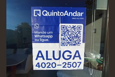 Apartamento para alugar com 550m², 5 quartos e 3 vagas