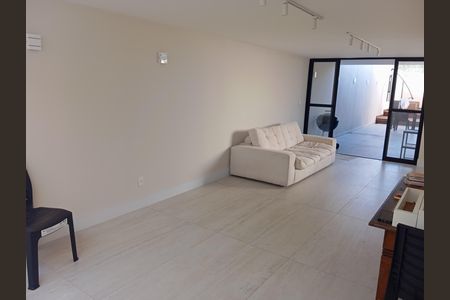 Apartamento para alugar com 550m², 5 quartos e 3 vagas Apartamento para alugar com 550m², 5 quartos e 3 vagasSala do terraço