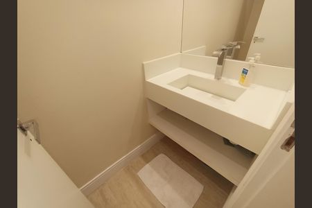 Apartamento para alugar com 550m², 5 quartos e 3 vagas