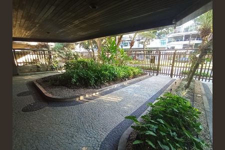Apartamento para alugar com 550m², 5 quartos e 3 vagas Apartamento para alugar com 550m², 5 quartos e 3 vagasÁrea externa